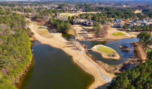 628 Crescent River Pass, Suwanee GA  30024 exterior