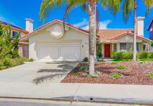 768 Rivertree Dr, Oceanside, CA 92058-7454