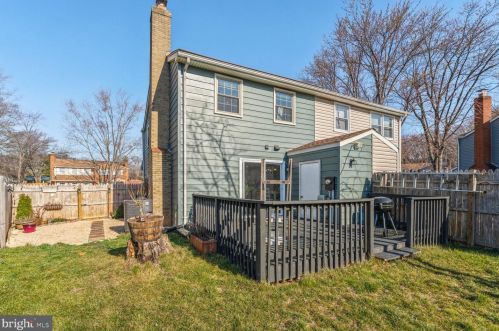 14129 Morrison Ct, Woodbridge VA  22193-4434 exterior