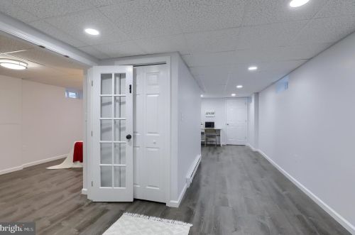 139 Montrose Ave, Lancaster PA  17603-6617 exterior