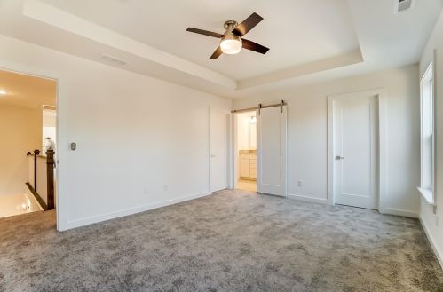 2618 Hackberry St, Cincinnati OH  45206-2122 exterior