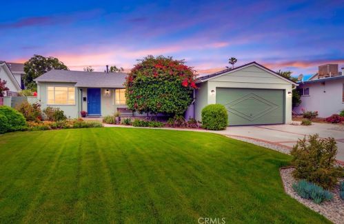 6459 Longridge Ave, Van Nuys, CA 91401-1320