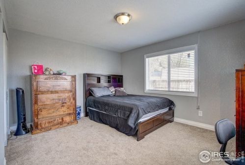 824 16th St, Greeley CO 80631-6231 exterior