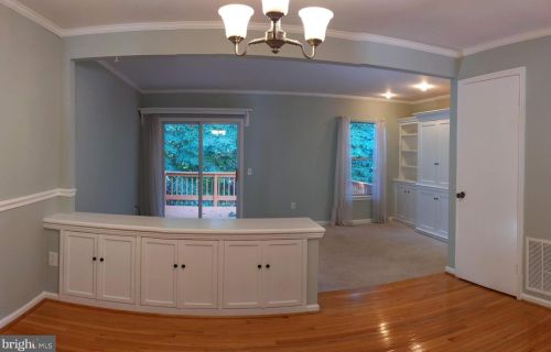 14429 Long Green Dr, Silver Spring MD 20906-2074 exterior