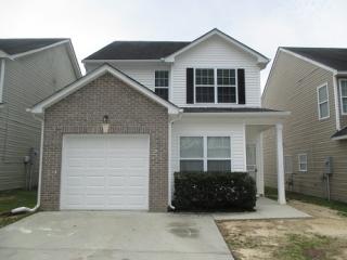 2192 Crossrail Dr, Atlanta GA  30349-4388 exterior
