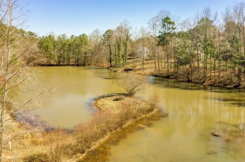 24 Country Wood Ln, Big Canoe GA  30143-7304 exterior