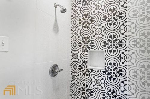 5332 Denny Dr, Atlanta GA  30349-5206 exterior