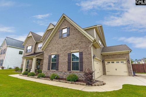 615 Montrose Dr, Lexington, SC 29072