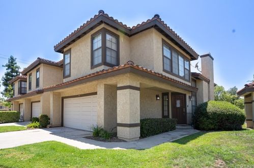 745 Blackrock Ct, San Dimas, CA 91773-3429