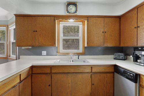 3874 County Line, Saint Paul MN  55110-1835 exterior