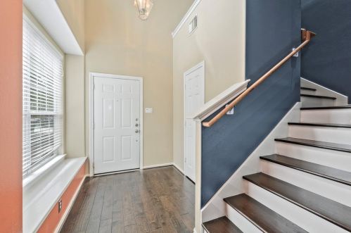 110 Stedhill Loop, Conroe TX  77384-5072 exterior