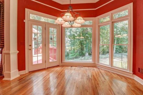 1900 Lancaster Dr, Conyers GA  30013-6442 exterior