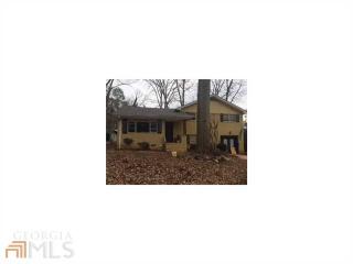 3317 Harris Rd, Marietta, GA 30060-6325