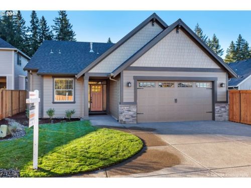 22875 110th Pl, Tualatin OR  97062-8158 exterior