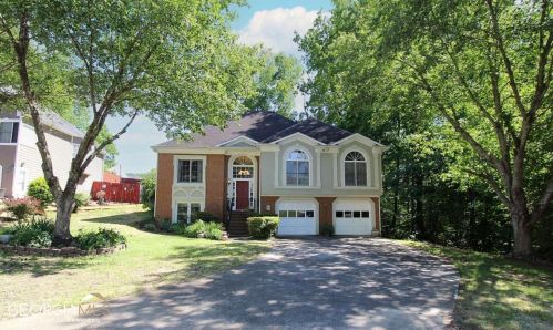 417 Two Iron Trl, Kennesaw, GA 30144-5032