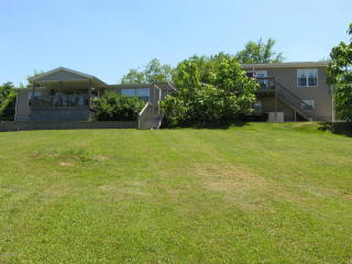 1546 Byrnes Chapel Rd, Bland, VA 24315-5184