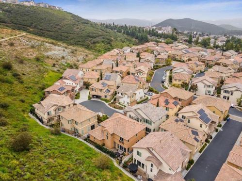 1359 Dolomite Way, San Marcos CA  92078-2824 exterior