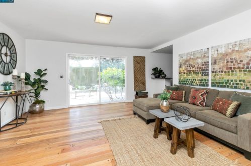 1764 Sattler Dr, Concord CA  94519-1511 exterior