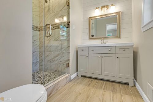 1845 Fort Valley Dr, Atlanta GA  30311-5115 exterior