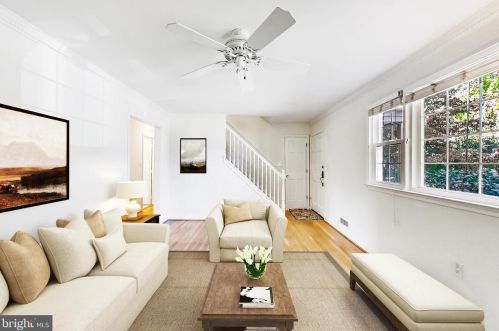 3708 Kayson St, Silver Spring MD 20906-3942 exterior