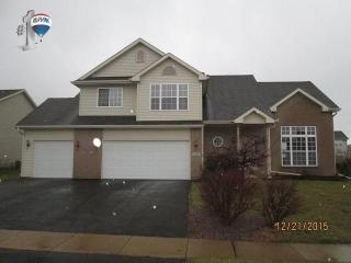 1213 Baltic Mill Dr, Belvidere, IL 61008-9104