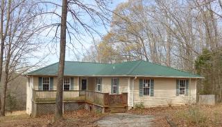 95 Cosby Hill Rd, Erin, TN 37061-4944