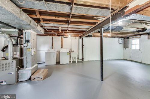 2115 Seminary Rd, Silver Spring MD 20910-1354 exterior