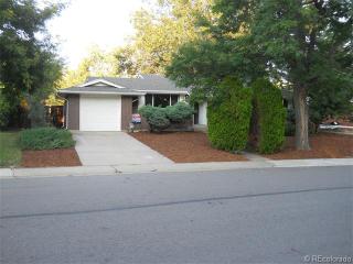 1188 Oakland St, Denver CO  80014-1810 exterior