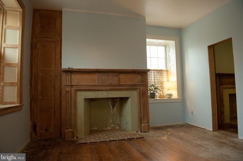 59 East St, Carlisle PA  17013-2505 exterior