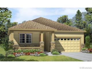 21510 Union Pl, Denver CO  80015-4913 exterior