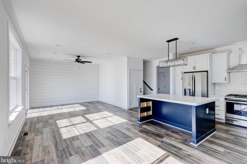 1626 Morse Rd, Forest Hill MD 21050-1001 exterior