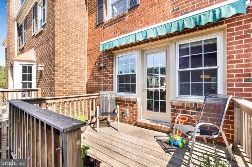 1466 Bay Green Dr, Arnold MD  21012-2068 exterior