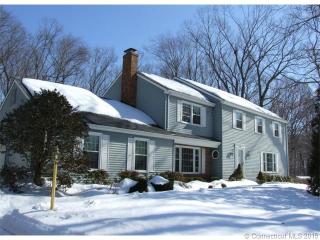 220 Hotchkiss Rdg, Cheshire, CT 06410-3041