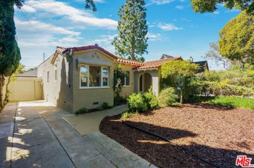 2208 22nd St, Santa Monica, CA 90405-1712