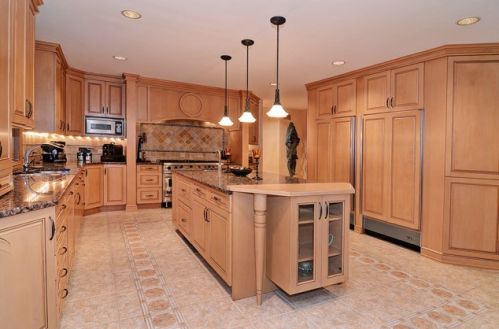 11549 87th St, Willowbrook IL  60527-6401 exterior