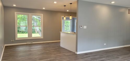 509 Whitby Ct, Lemont IL  60440-2217 exterior
