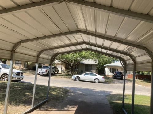 2533 25 St, Abilene TX 79605-6317 exterior