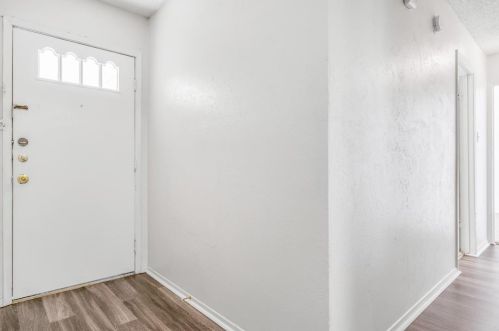 428 Park Center Blvd, Fort Worth TX  76179-1139 exterior