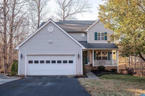 3218 Chesterfield Ct, Charlottesville, VA 22911-5767
