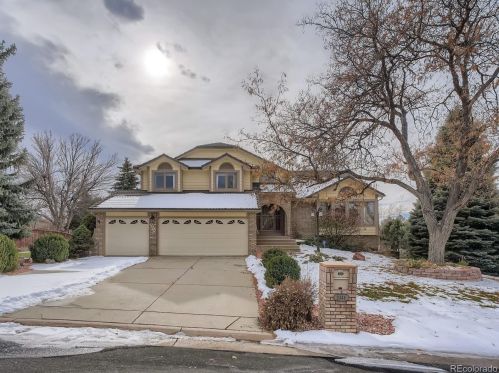 2344 Country Club Loop, Denver, CO 80234-2666