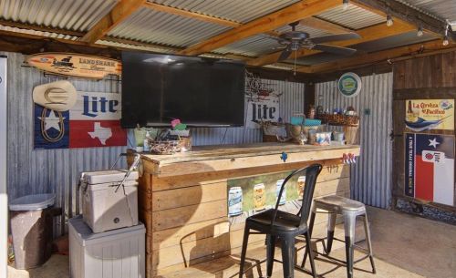 8832 Kate St, Fort Worth TX  76108-1210 exterior