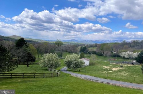 63 Gray Fox Ln, Washington, VA 22747-2159