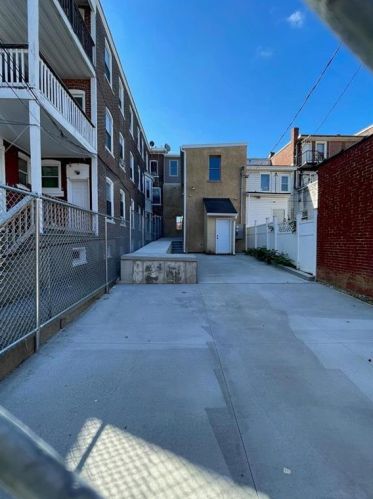 509 7th St, Allentown PA  18102-2801 exterior
