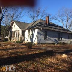 3165 Evans Mill Rd, Lithonia, GA 30038-2421