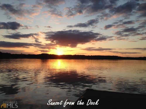 1171 Sunset Blf, Reynolds Plantation, GA 30642-3257