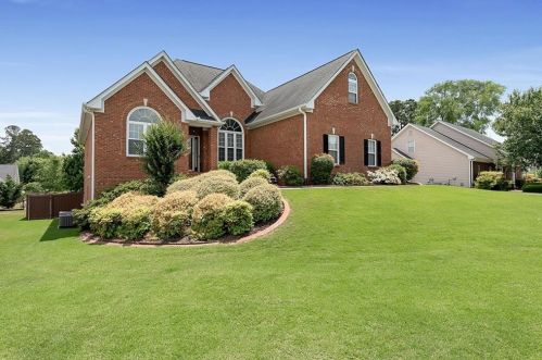 1460 Juniper Springs Trl, Loganville, GA 30052-7532