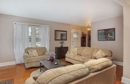 502 Madison St, Hackettstown NJ  07840-2118 exterior