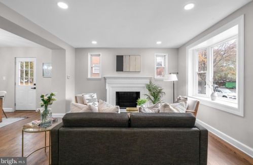 1208 Jackson Ave, Silver Spring MD 20912-7531 exterior