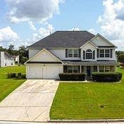 2911 Aviator Cir, Lithonia, GA 30039-5423