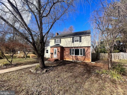 144 Blakeley Pl, Charles Town, WV 25414-1420